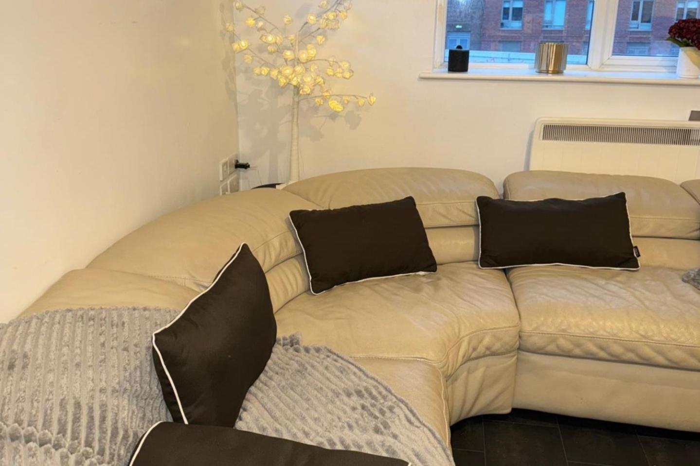 Apartment Cozy Sheffield