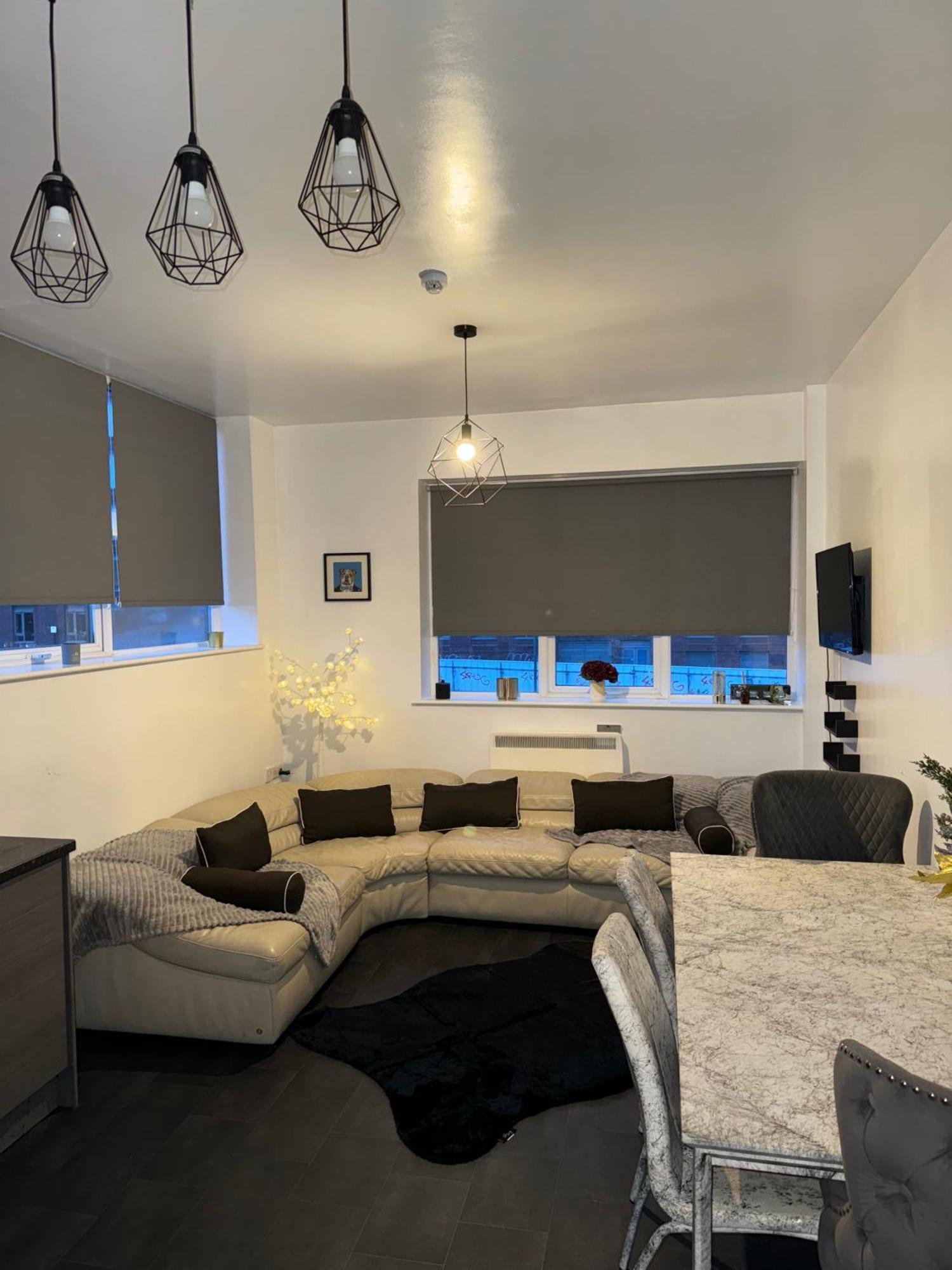 Cozy Sheffield