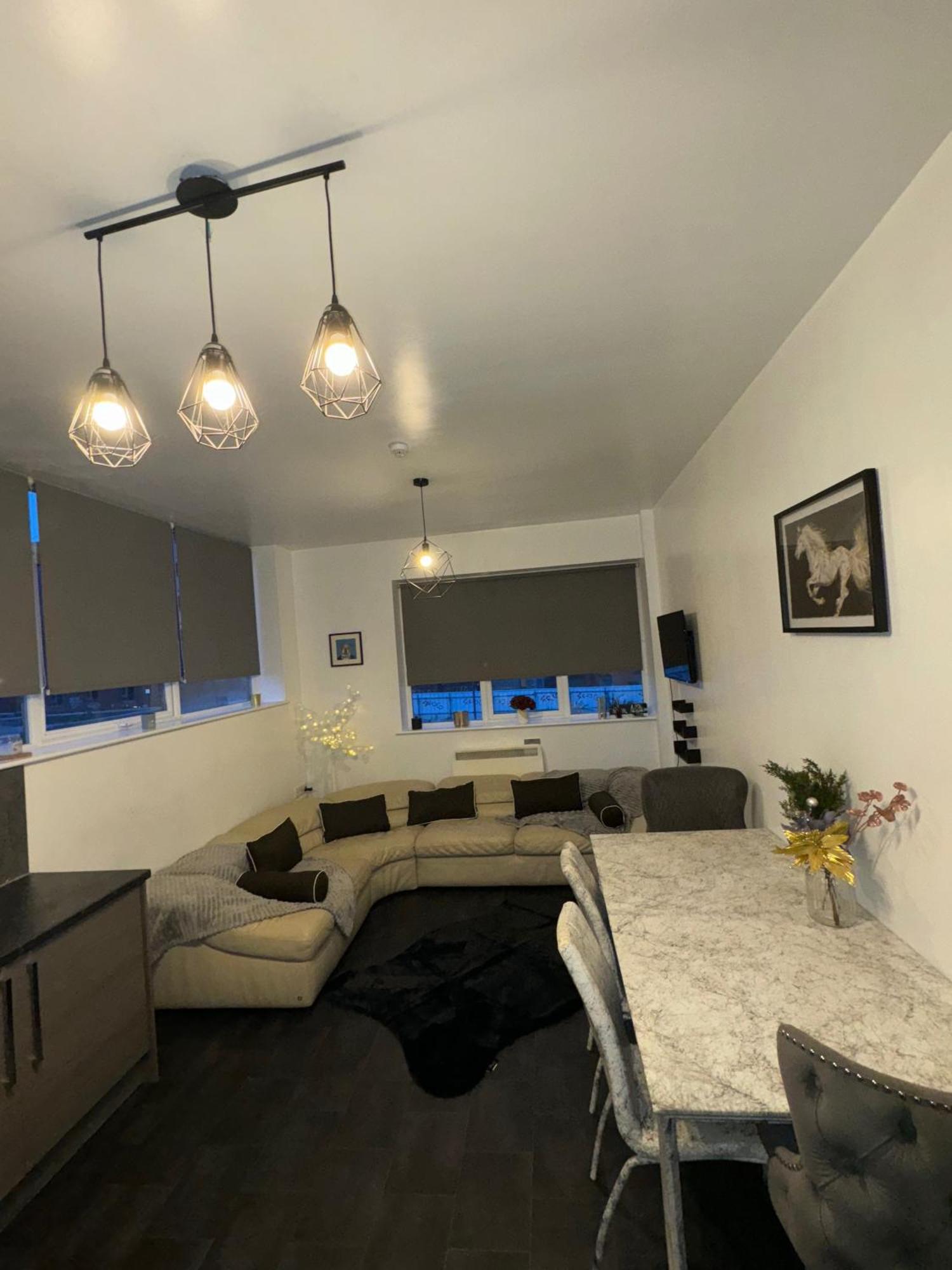 Apartment Cozy
